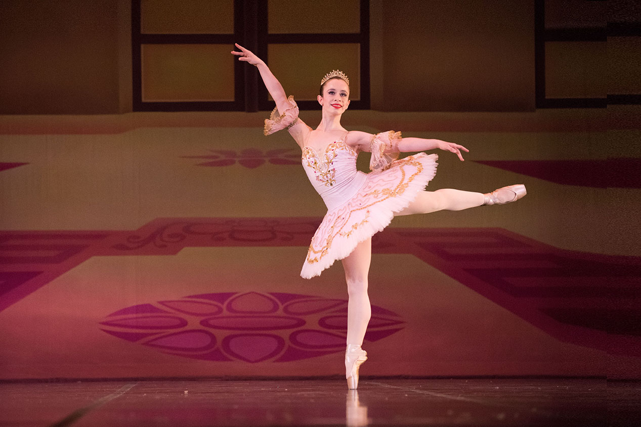 Birmingham Ballet